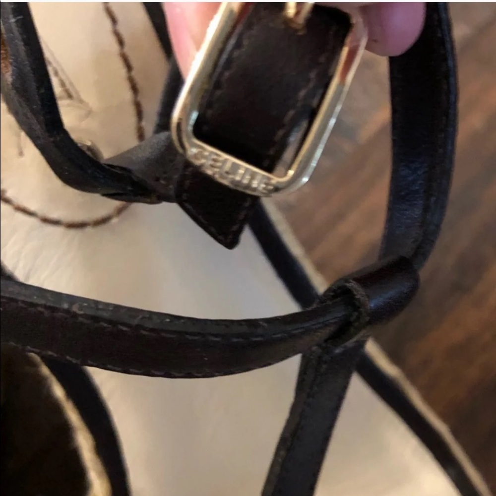 Celine espadrilles - Picture 4 of 9